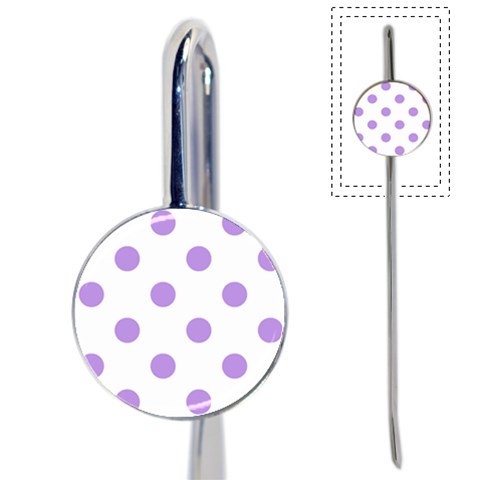 Polka Dots Front