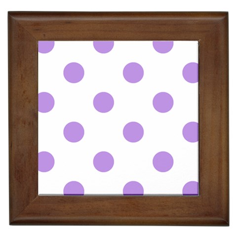 Polka Dots Front