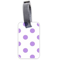 Polka Dots Back