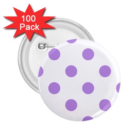Polka Dots Front