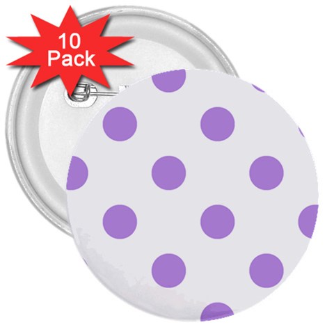 Polka Dots Front