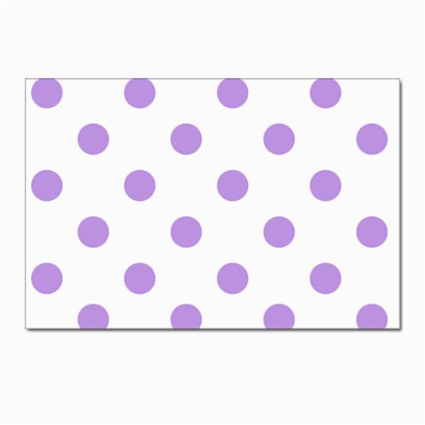 Polka Dots Front