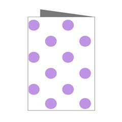 Polka Dots Right