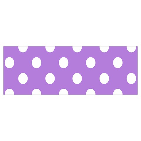 Polka Dots Strap