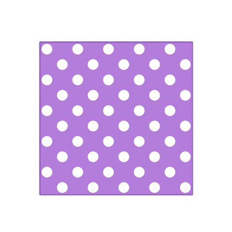 Polka Dots Front