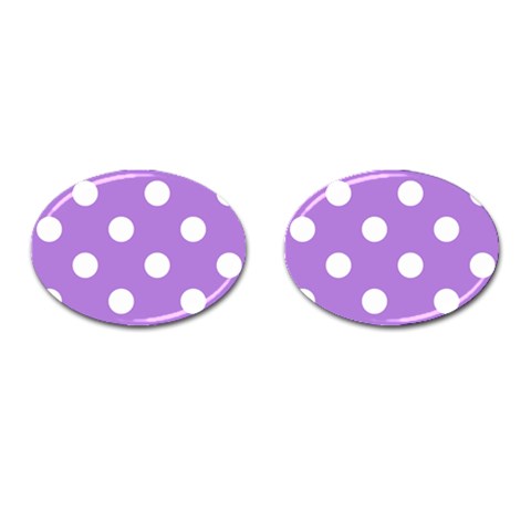 Polka Dots Front(Pair)