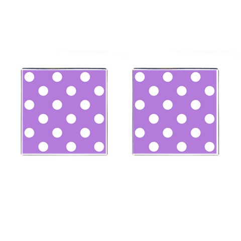 Polka Dots Front(Pair)