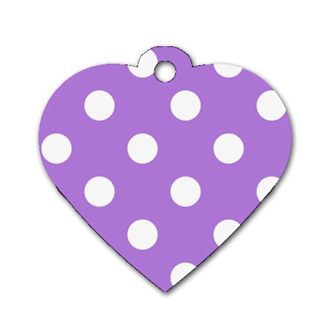 Polka Dots Front