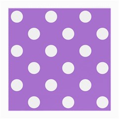 Polka Dots Back