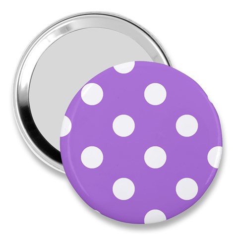 Polka Dots Front