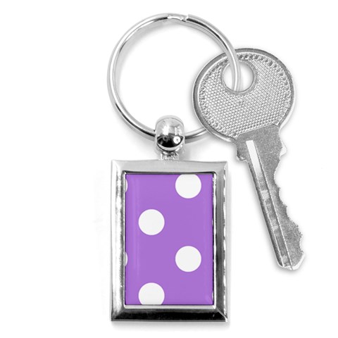 Polka Dots Front
