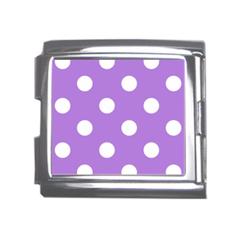 Polka Dots Front
