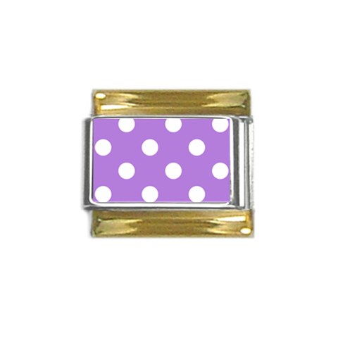 Polka Dots Front