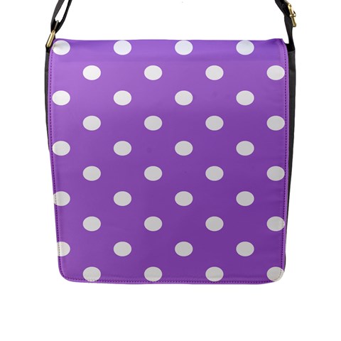 Polka Dots Front
