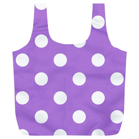 Polka Dots Front