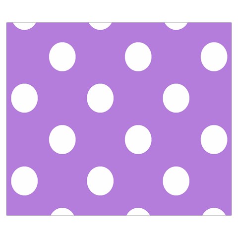 Polka Dots Front