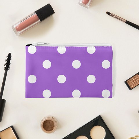 Polka Dots Front