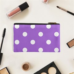 Polka Dots Back