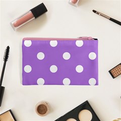 Polka Dots Back