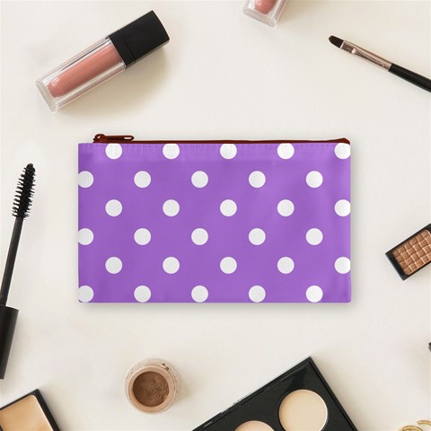 Polka Dots Front