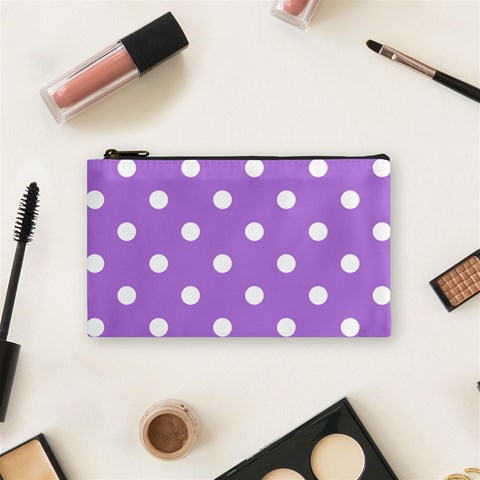 Polka Dots Front