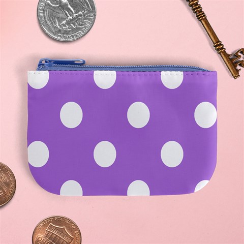 Polka Dots Front