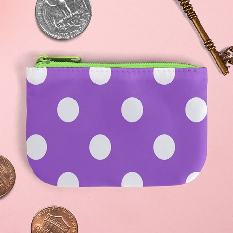Polka Dots Front
