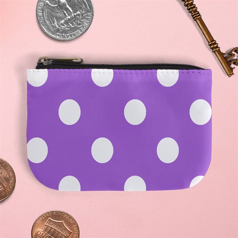 Polka Dots Front