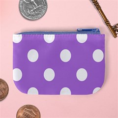 Polka Dots Back