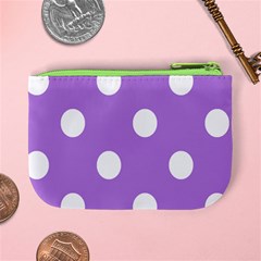 Polka Dots Back