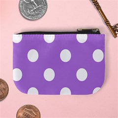 Polka Dots Back