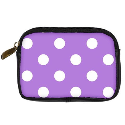 Polka Dots Front