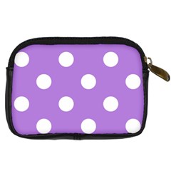 Polka Dots Back