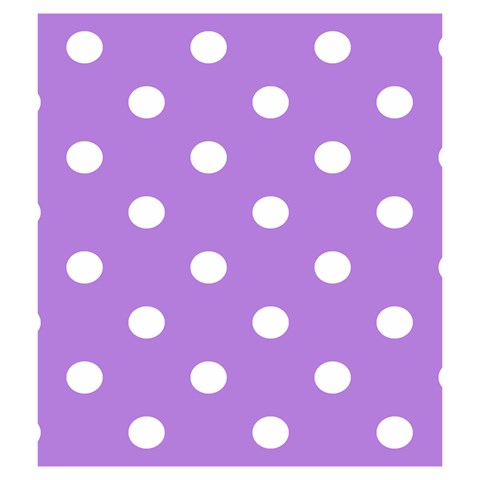 Polka Dots Front