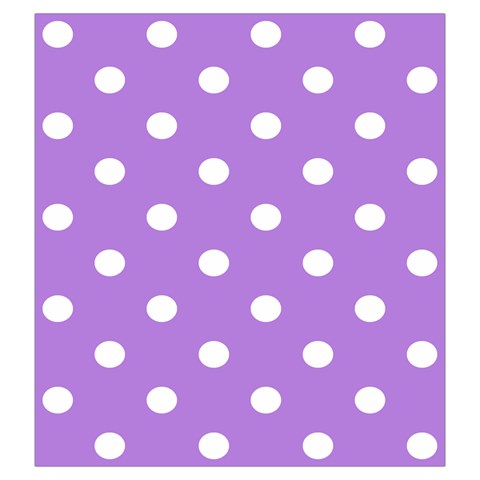 Polka Dots Front