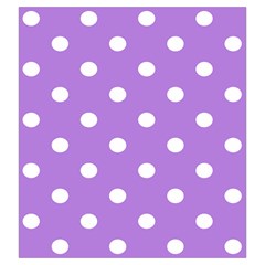 Polka Dots Back