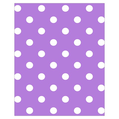 Polka Dots Front