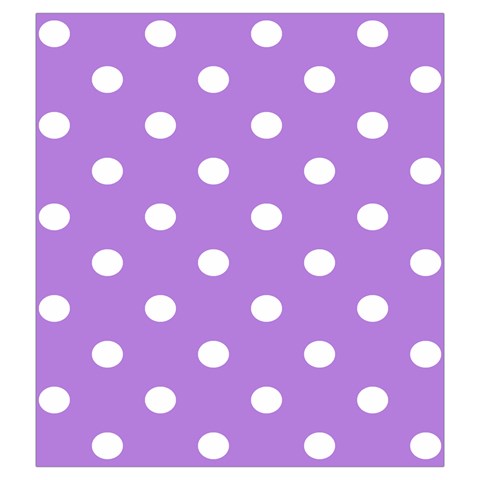 Polka Dots Front