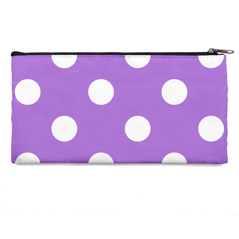 Polka Dots Back