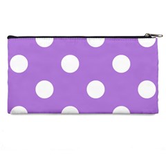 Polka Dots Back
