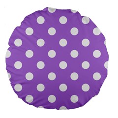 Polka Dots Back