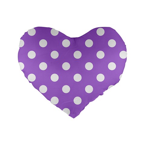 Polka Dots Front