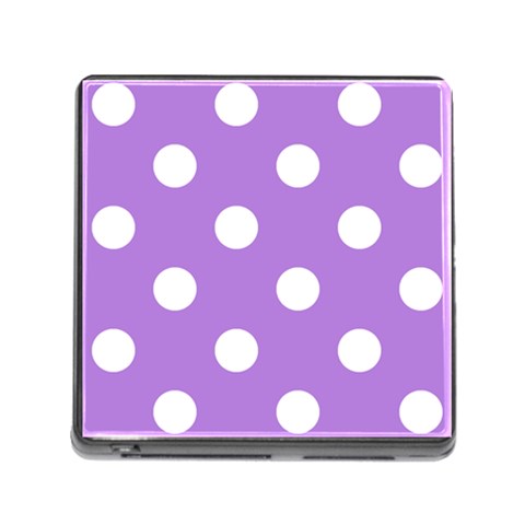 Polka Dots Front