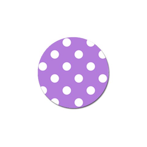 Polka Dots Front