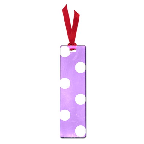 Polka Dots Front
