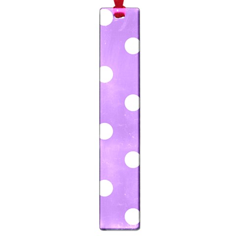 Polka Dots Front