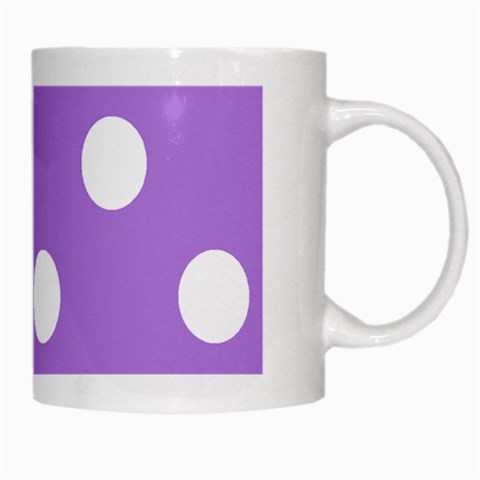 Polka Dots Right