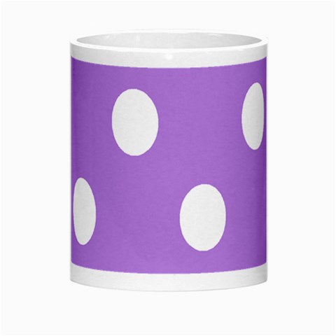 Polka Dots Center