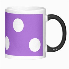 Polka Dots Right