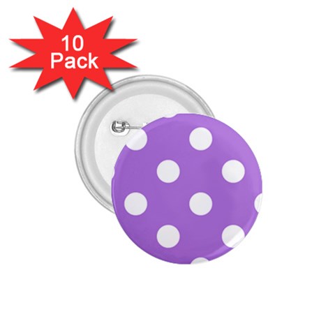 Polka Dots Front